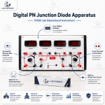 Digital PN Junction Diode